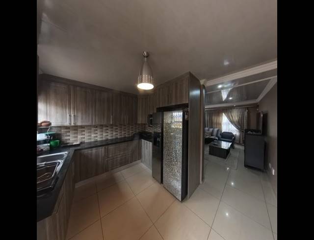 3 BEDROOM PROPERTY TO RENT IN KIRKNEY